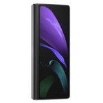 Samsung Fold2 - Negro | Android10 | Octa Core | 12GB | 256GB | 5 Cámaras | 4K | Primera Pantalla Dynamic AMOLED de 7,6 pulgadas | Segunda Pantalla Super AMOLED de 6,2 pulgadas | Batería 4,500mAh