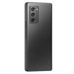 Samsung Fold2 - Negro | Android10 | Octa Core | 12GB | 256GB | 5 Cámaras | 4K | Primera Pantalla Dynamic AMOLED de 7,6 pulgadas | Segunda Pantalla Super AMOLED de 6,2 pulgadas | Batería 4,500mAh