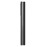 Samsung Fold2 - Negro | Android10 | Octa Core | 12GB | 256GB | 5 Cámaras | 4K | Primera Pantalla Dynamic AMOLED de 7,6 pulgadas | Segunda Pantalla Super AMOLED de 6,2 pulgadas | Batería 4,500mAh