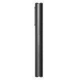 Samsung Fold2 - Negro | Android10 | Octa Core | 12GB | 256GB | 5 Cámaras | 4K | Primera Pantalla Dynamic AMOLED de 7,6 pulgadas | Segunda Pantalla Super AMOLED de 6,2 pulgadas | Batería 4,500mAh