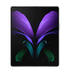 Samsung Fold2 - Negro | Android10 | Octa Core | 12GB | 256GB | 5 Cámaras | 4K | Primera Pantalla Dynamic AMOLED de 7,6 pulgadas | Segunda Pantalla Super AMOLED de 6,2 pulgadas | Batería 4,500mAh