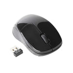 Targus W571 | (AMW571BT ) | óptico Mouse | inalámbrico |Negro
