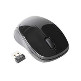 Targus W571 | (AMW571BT ) | óptico Mouse | inalámbrico |Negro