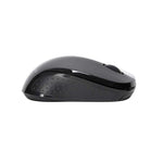 Targus W571 | (AMW571BT ) | óptico Mouse | inalámbrico |Negro