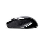 Targus W571 | (AMW571BT ) | óptico Mouse | inalámbrico |Negro