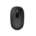 Promo Combo Mouses 1850 Microsoft | Negro y Morado