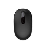 Promo Combo Mouses 1850 Microsoft | Negro y Morado
