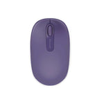 Promo Combo Mouses 1850 Microsoft | Negro y Morado