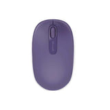 Promo Combo Mouses 1850 Microsoft | Negro y Morado