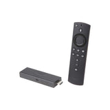 Amazon ( FIRETVSTICK4K) | 4K Fire TV Stick | Negro