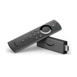 Amazon ( FIRETVSTICK4K) | 4K Fire TV Stick | Negro