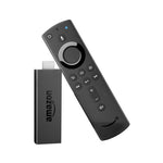 Amazon ( FIRETVSTICK4K) | 4K Fire TV Stick | Negro