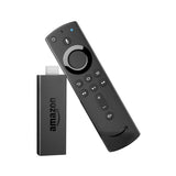 Amazon ( FIRETVSTICK4K) | 4K Fire TV Stick | Negro