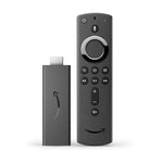 Amazon (FIRETVSTICK ) | Fire TV Stick | Negro