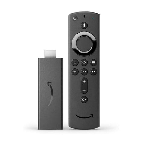 Amazon (FIRETVSTICK ) | Fire TV Stick | Negro