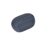 LG (PL2) | BOCINA BLUETOOTH | 5W BATERIA HASTA 10HORAS | IPX5 | AZUL