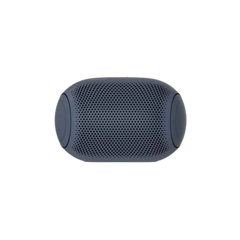 LG (PL2) | BOCINA BLUETOOTH | 5W BATERIA HASTA 10HORAS | IPX5 | AZUL
