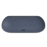 LG (PL5) | BOCINA BLUETOOTH | 20W BATERIA HASTA 15HORAS | IPX5 PARTY LINK | AZUL