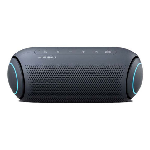 LG (PL5) | BOCINA BLUETOOTH | 20W BATERIA HASTA 15HORAS | IPX5 PARTY LINK | AZUL