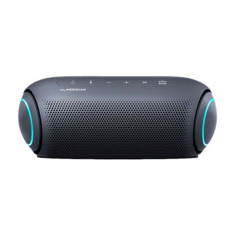 LG (PL7 ) | BOCINA BLUETOOTH | 30W BATERIA HASTA 24HORAS | IPX5 PARTY LINK | AZUL
