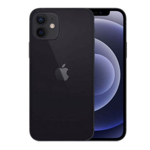 iPhone 12 64GB Black