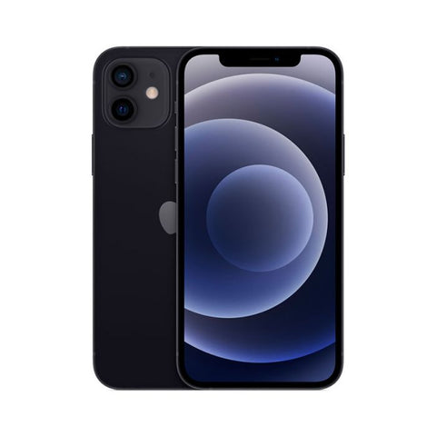 iPhone 12 128GB Black