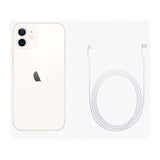 Apple iPhone 12 | 256GB Memoria | Blanco