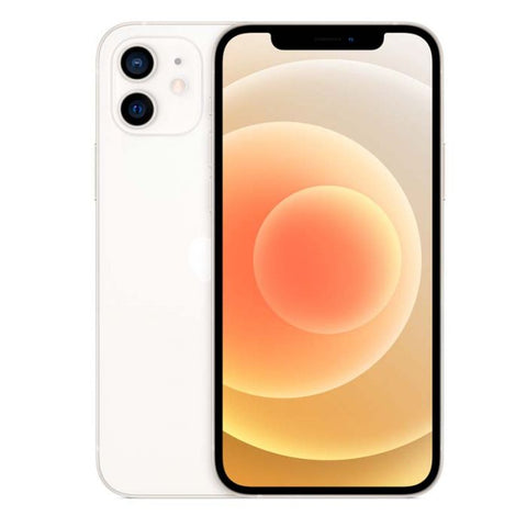Apple iPhone 12 | 256GB Memoria | Blanco