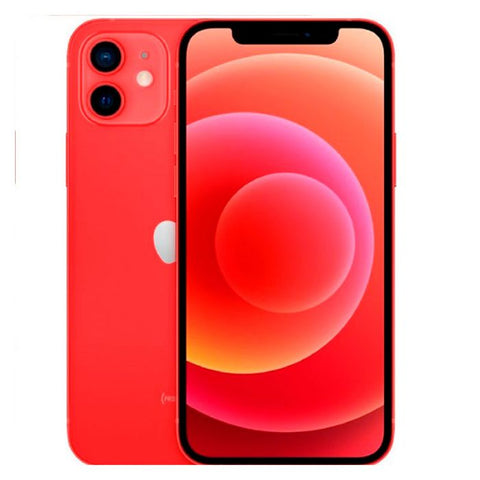 iPhone 12 64GB PRODUCT RED