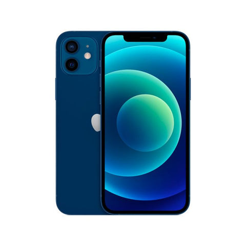 iPhone 12 128GB Blue