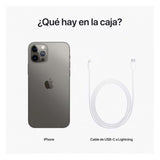 Apple | iPhone 12 Pro | 128GB | Grafite