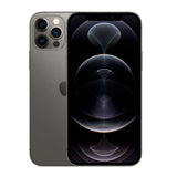 Apple | iPhone 12 Pro | 128GB | Grafite