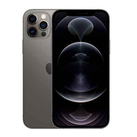 Apple | iPhone 12 Pro | 128GB | Grafite