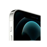Apple iPhone 12 Pro 128GB - Plata (No incluye Adaptador USB y/o EarPods)