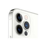 Apple iPhone 12 Pro 128GB - Plata (No incluye Adaptador USB y/o EarPods)