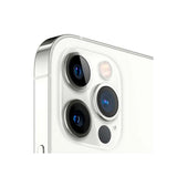 Apple iPhone 12 Pro 128GB - Plata (No incluye Adaptador USB y/o EarPods)