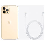 Apple | iPhone 12 Pro | 128GB | Oro