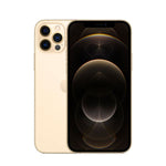 Apple | iPhone 12 Pro | 128GB | Oro