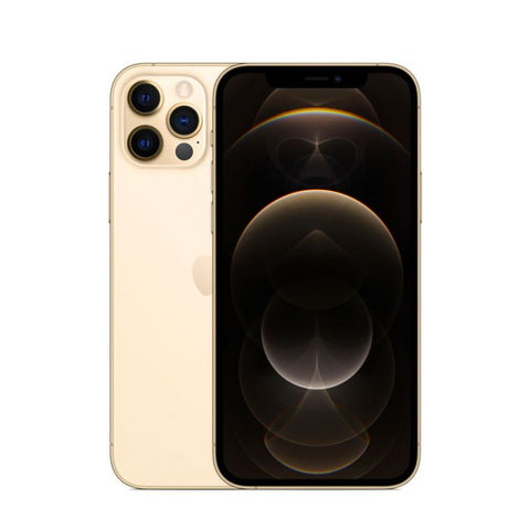 Apple | iPhone 12 Pro | 128GB | Oro