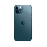 Apple iPhone 12 Pro |128GB | Pacifico Azul