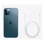 Apple iPhone 12 Pro |128GB | Pacifico Azul