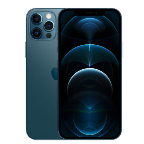 Apple iPhone 12 Pro |128GB | Pacifico Azul