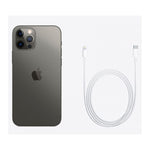 Apple iPhone 12 Pro | 256GB | Grafite