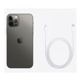 Apple iPhone 12 Pro | 256GB | Grafite