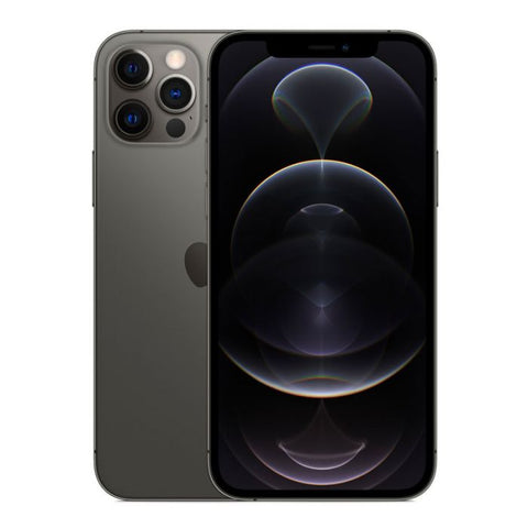 Apple iPhone 12 Pro | 256GB | Grafite
