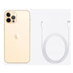 Apple | iPhone 12 Pro | 256GB | Oro