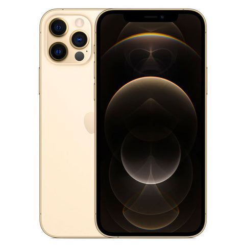 Apple | iPhone 12 Pro | 256GB | Oro