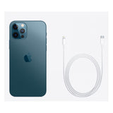 Apple | iPhone 12 Pro | 256GB | Pacifico Azul