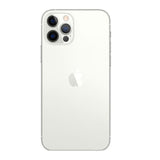 Apple | iPhone 12 Pro | 512GB | Plata