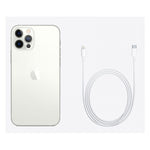 Apple | iPhone 12 Pro | 512GB | Plata